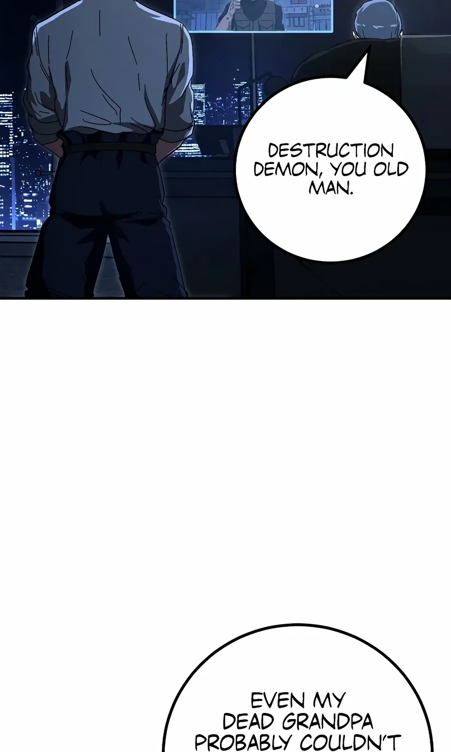 Read The Cleaner chapter 36 image 7 on Lezhin