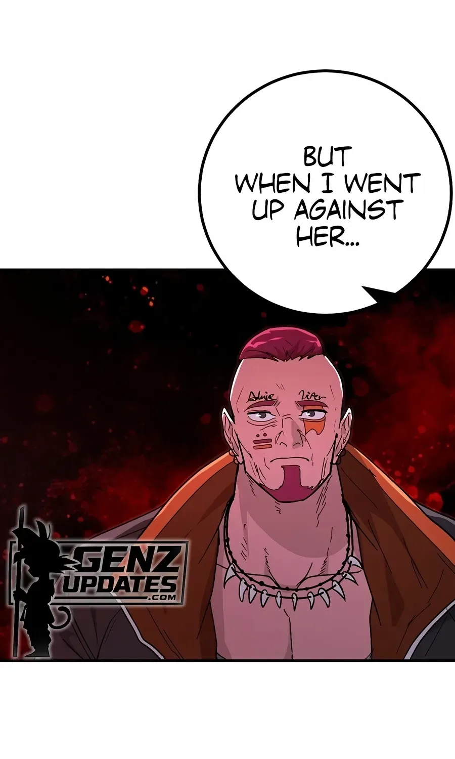 Read The Cleaner chapter 36 image 78 on Lezhin