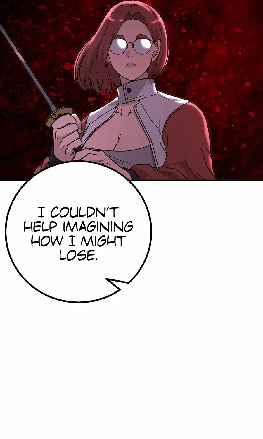 Read The Cleaner chapter 36 image 80 on Lezhin
