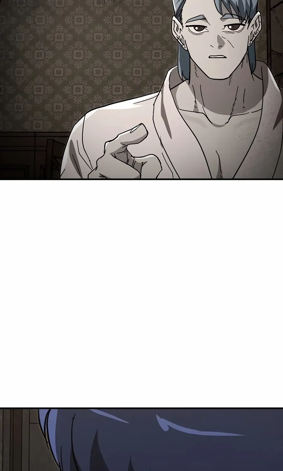 Read The Cleaner chapter 36 image 85 on Lezhin