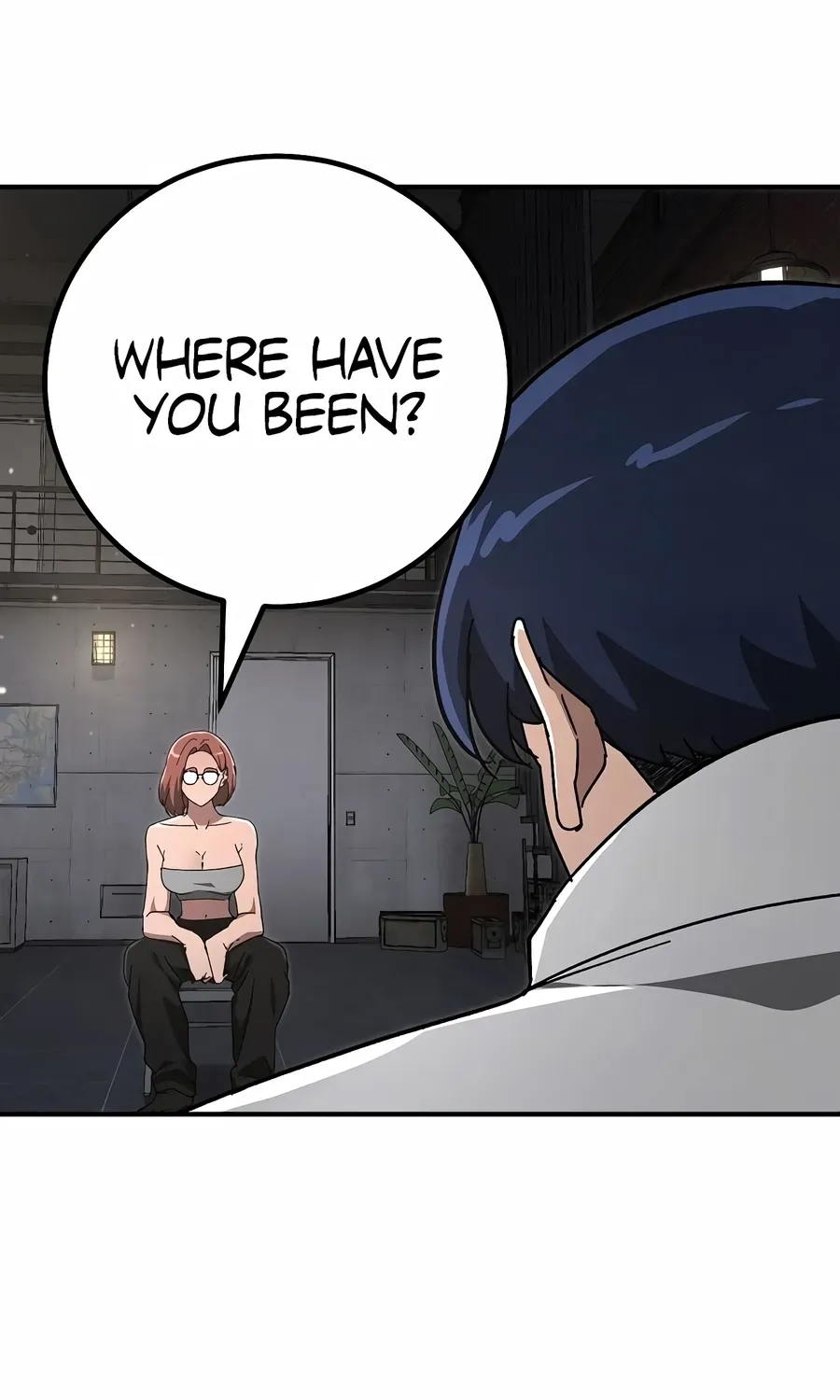 Read The Cleaner chapter 36 image 90 on Lezhin