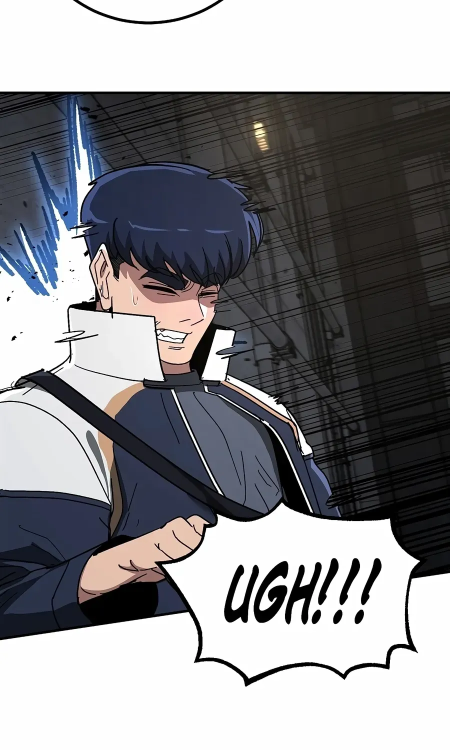 Read The Cleaner chapter 36 image 92 on Lezhin