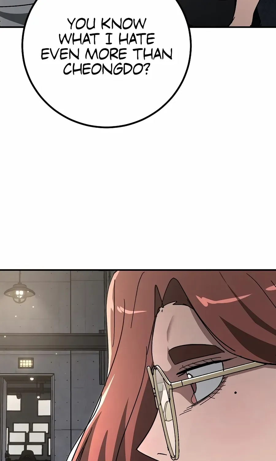 Read The Cleaner chapter 36 image 95 on Lezhin
