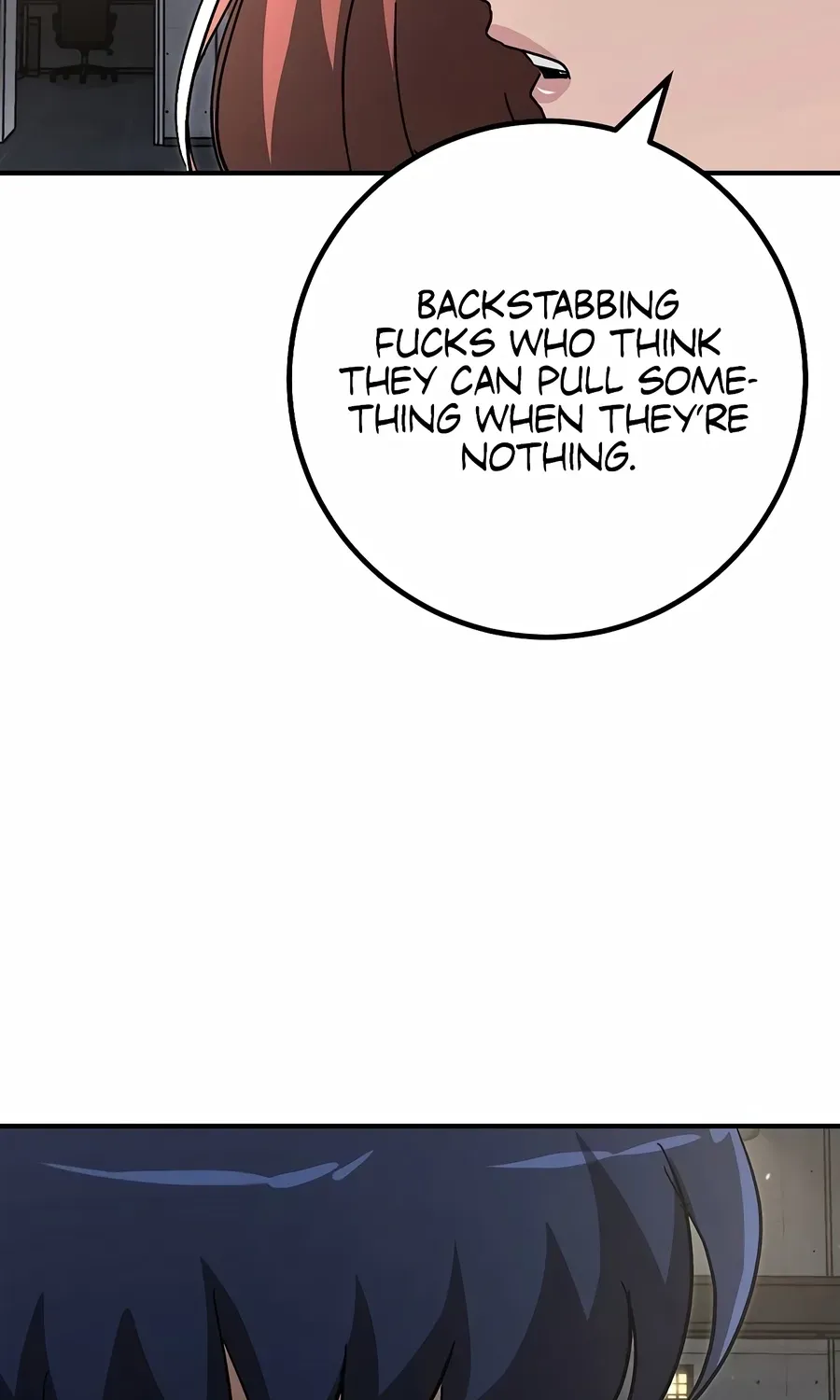 Read The Cleaner chapter 36 image 96 on Lezhin