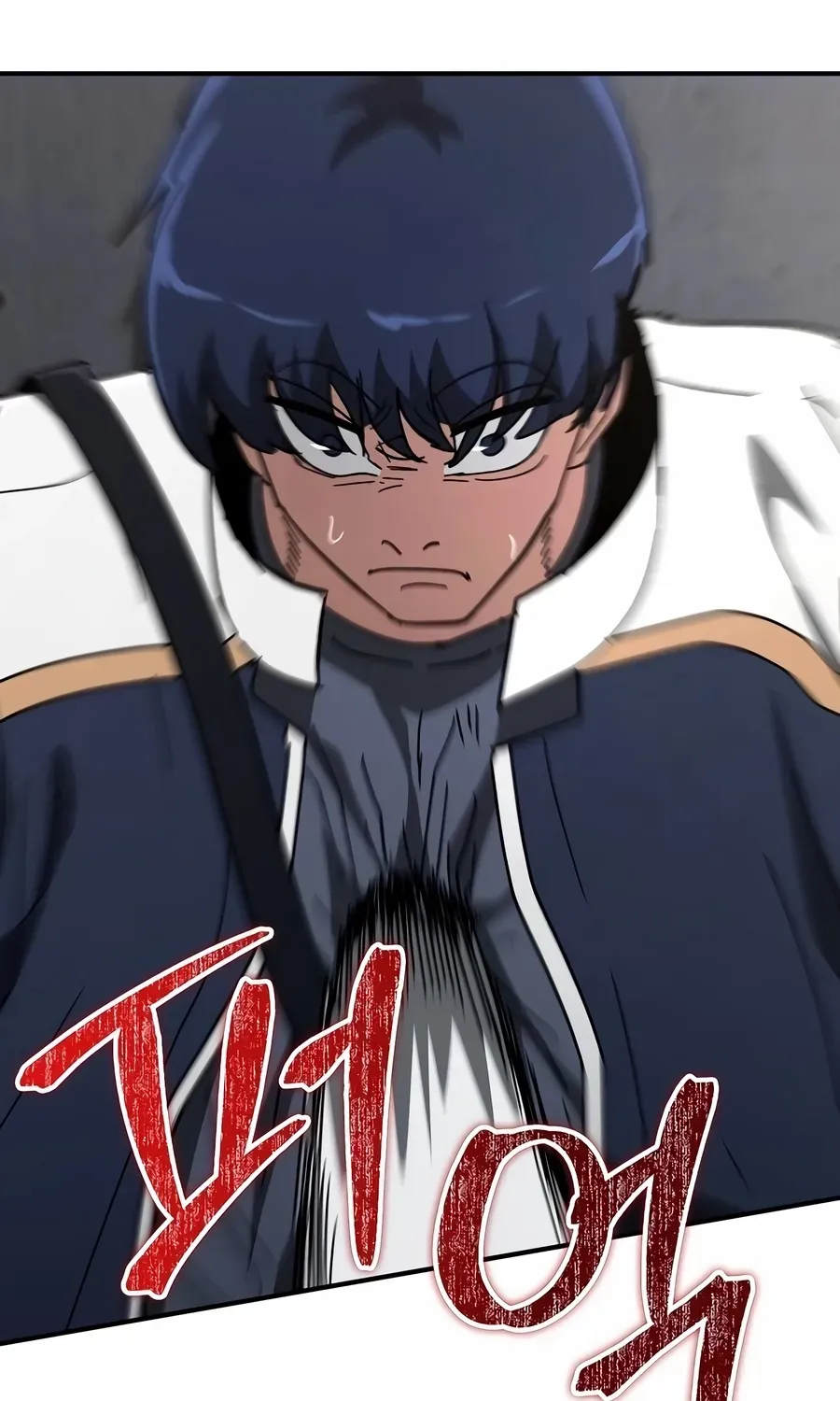 Read The Cleaner chapter 36 image 98 on Lezhin