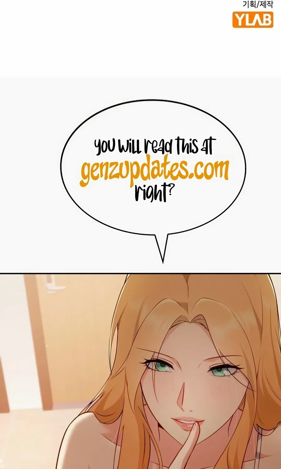 Read The Cleaner chapter 37 image 110 on Lezhin