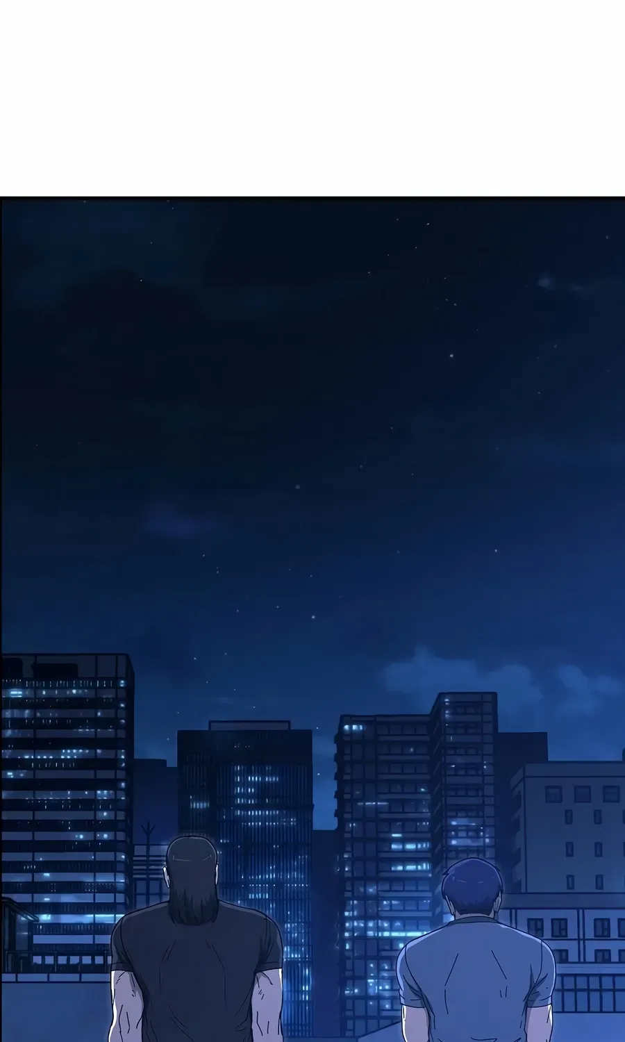 Read The Cleaner chapter 37 image 25 on Lezhin