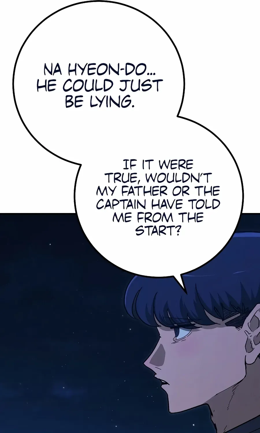 Read The Cleaner chapter 37 image 30 on Lezhin