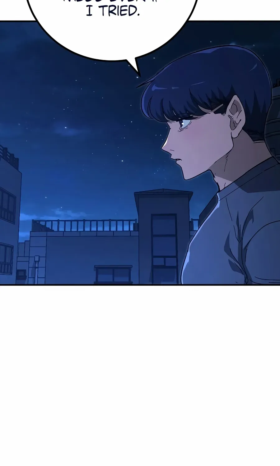 Read The Cleaner chapter 37 image 37 on Lezhin