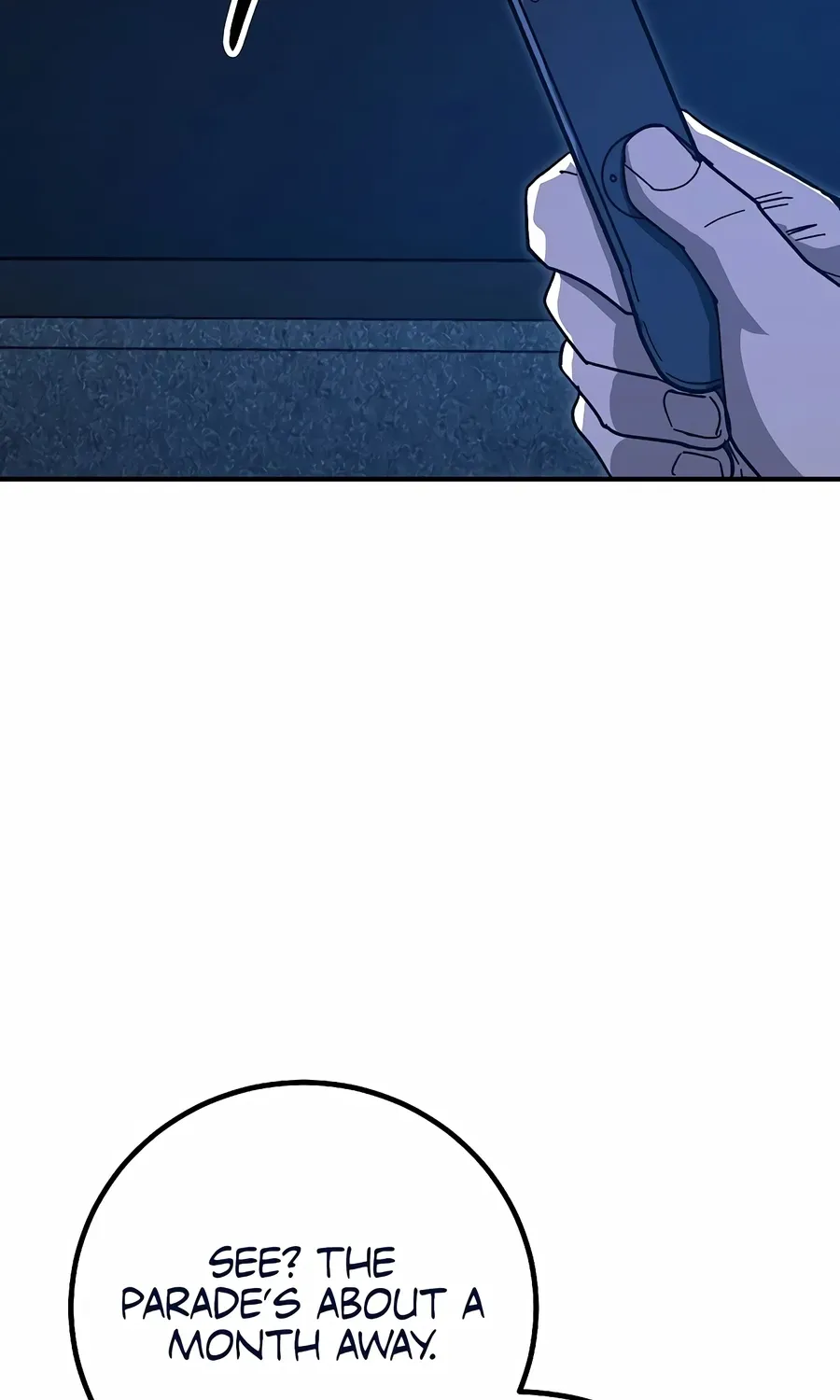 Read The Cleaner chapter 37 image 48 on Lezhin