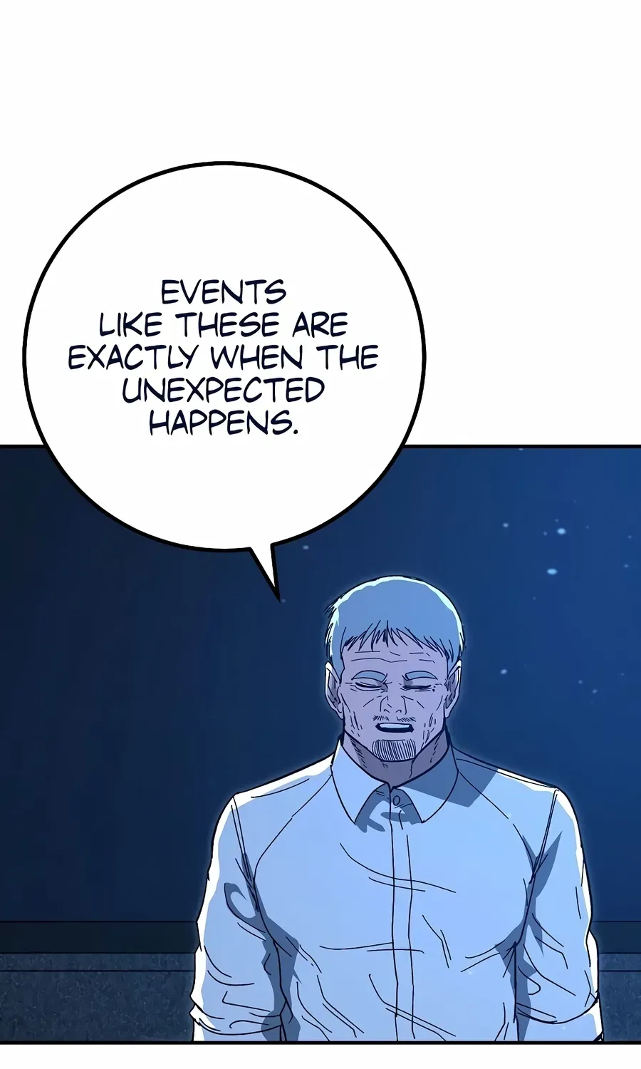 Read The Cleaner chapter 37 image 51 on Lezhin