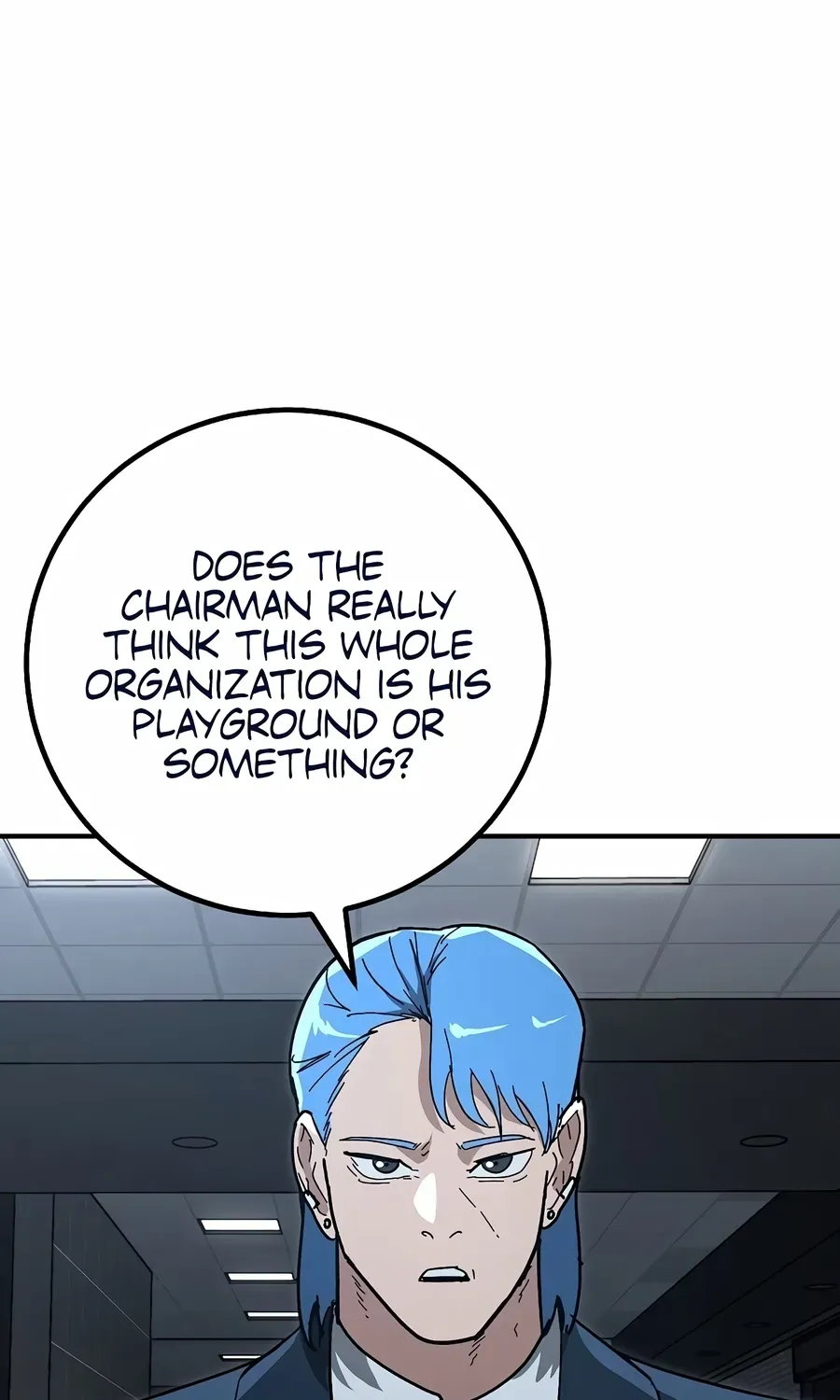 Read The Cleaner chapter 37 image 57 on Lezhin