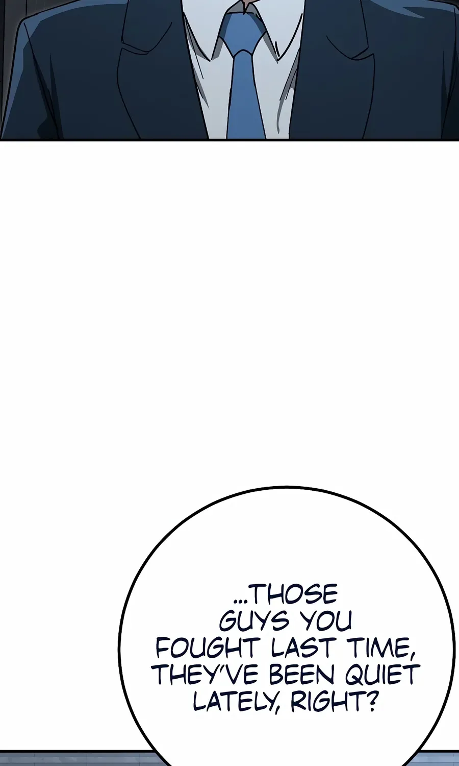 Read The Cleaner chapter 37 image 58 on Lezhin