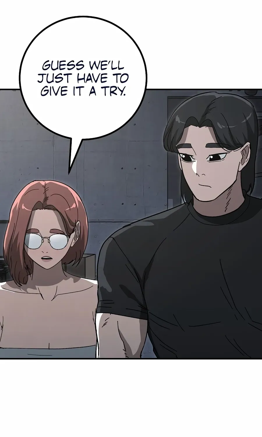 Read The Cleaner chapter 37 image 70 on Lezhin