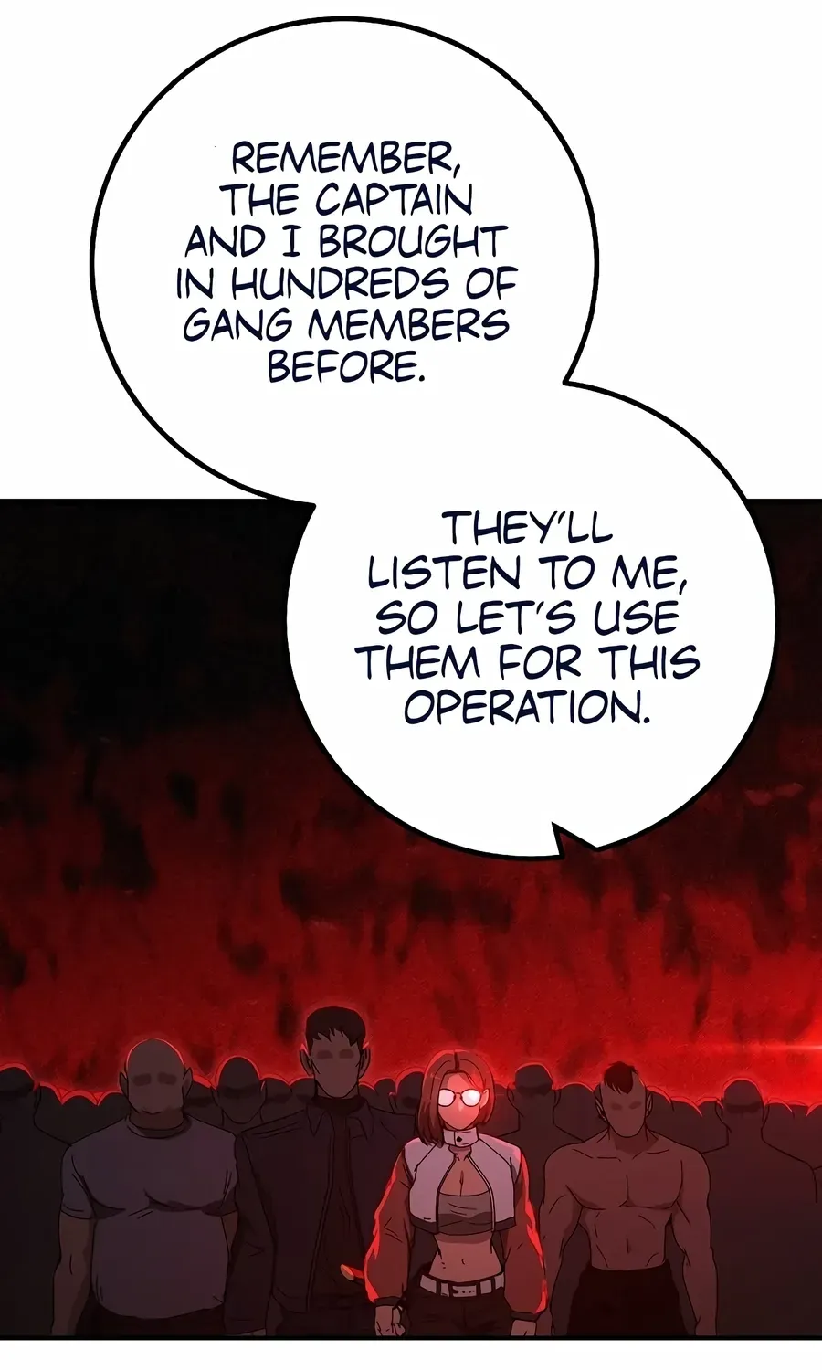 Read The Cleaner chapter 37 image 73 on Lezhin