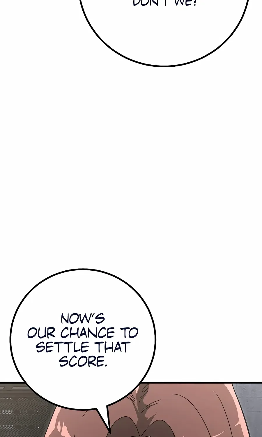Read The Cleaner chapter 37 image 76 on Lezhin