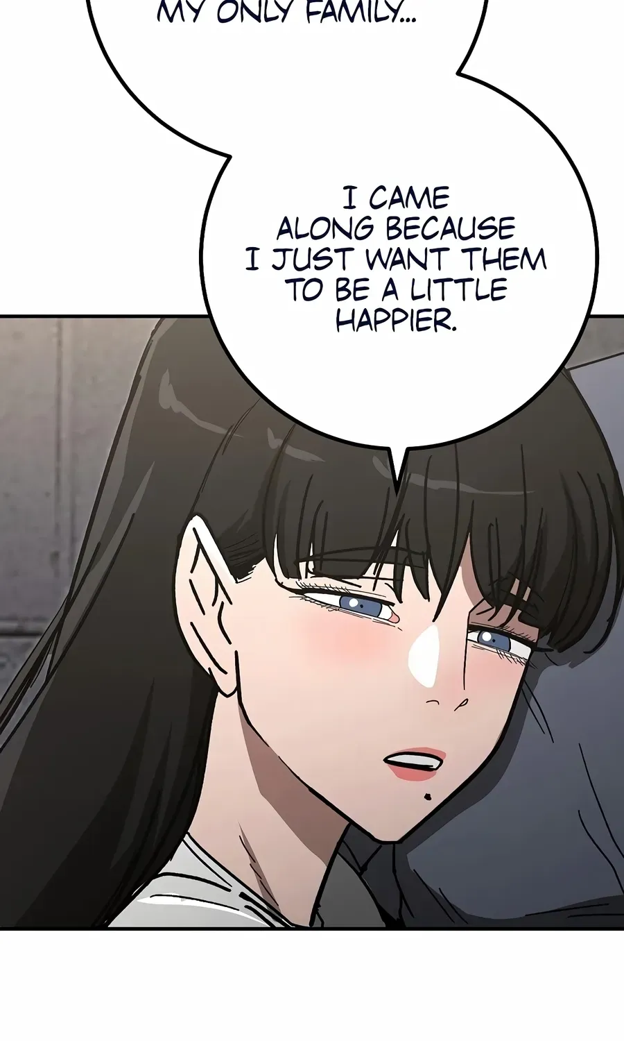 Read The Cleaner chapter 37 image 85 on Lezhin