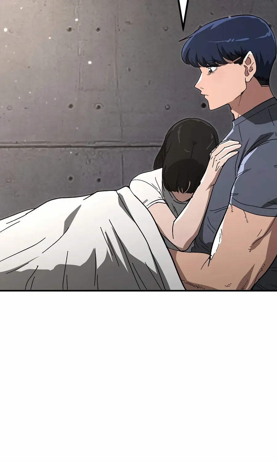 Read The Cleaner chapter 37 image 87 on Lezhin
