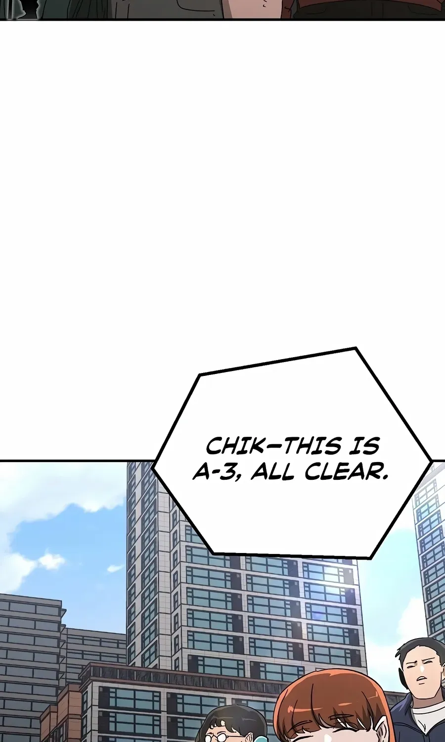 Read The Cleaner chapter 37 image 93 on Lezhin