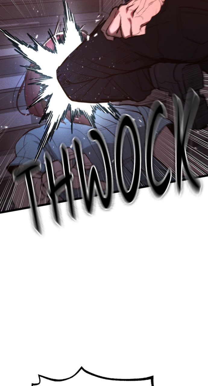 Read The Cleaner chapter 4 image 1 on Lezhin