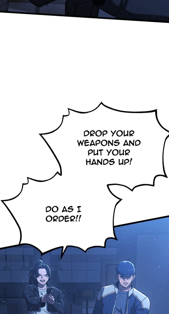 Read The Cleaner chapter 4 image 100 on Lezhin