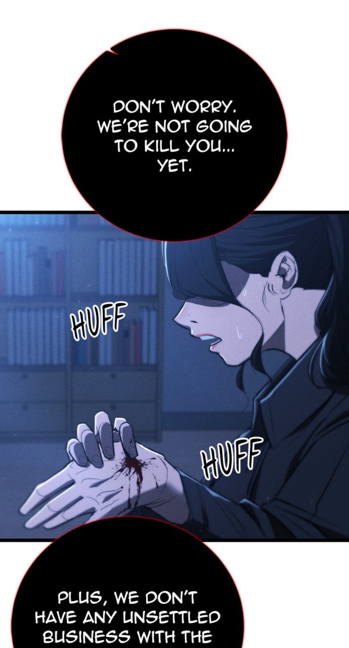 Read The Cleaner chapter 4 image 106 on Lezhin
