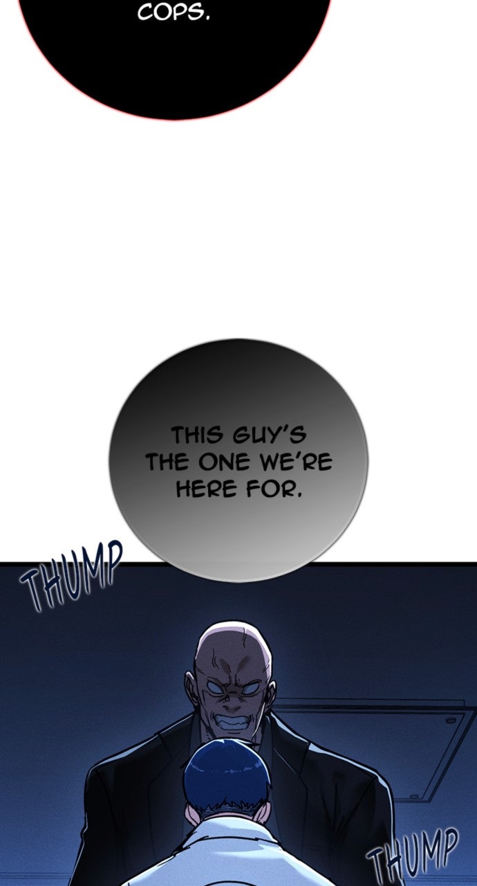 Read The Cleaner chapter 4 image 107 on Lezhin