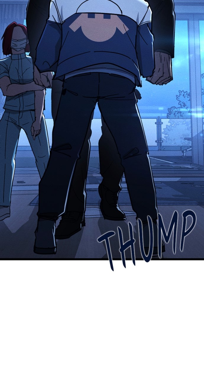 Read The Cleaner chapter 4 image 108 on Lezhin
