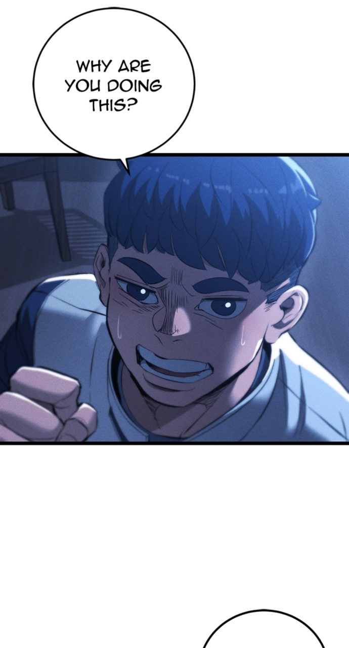 Read The Cleaner chapter 4 image 109 on Lezhin