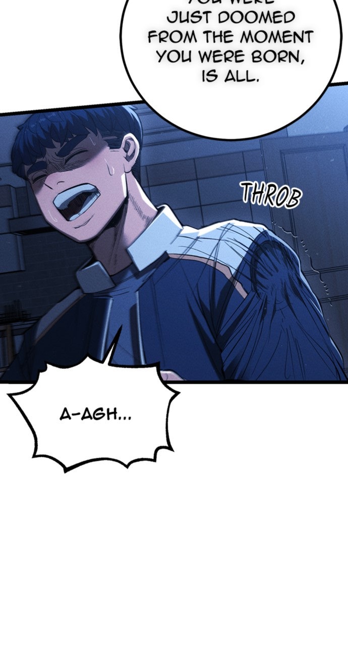 Read The Cleaner chapter 4 image 112 on Lezhin