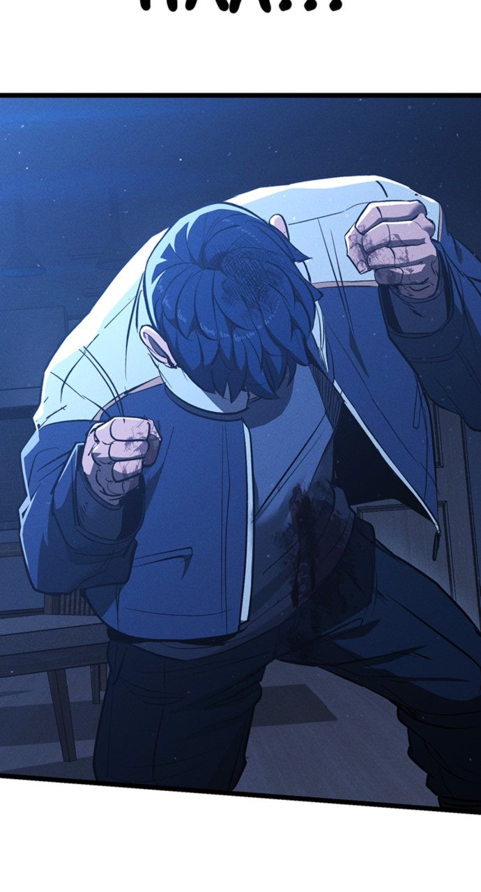 Read The Cleaner chapter 4 image 116 on Lezhin