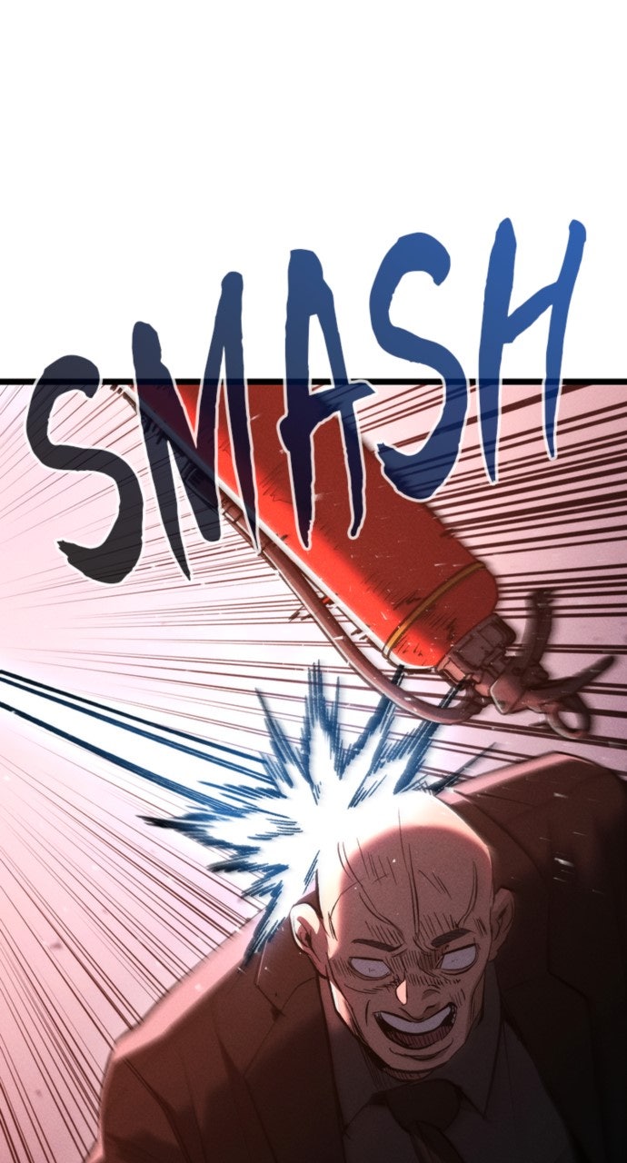 Read The Cleaner chapter 4 image 13 on Lezhin