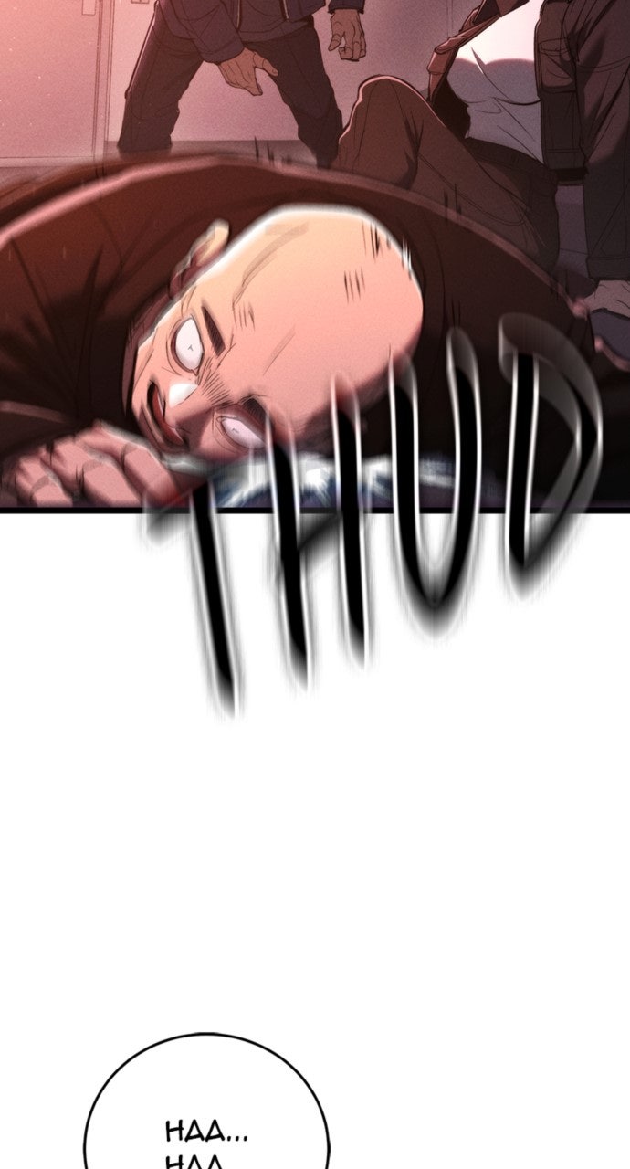Read The Cleaner chapter 4 image 16 on Lezhin