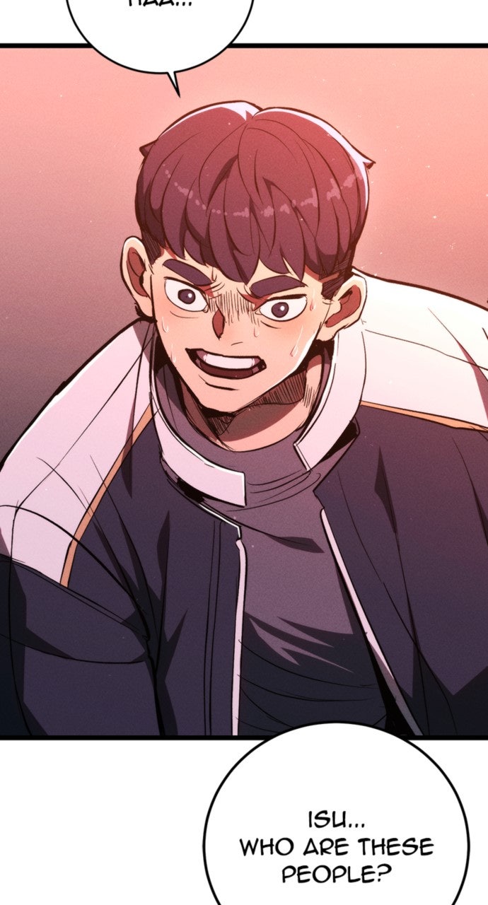 Read The Cleaner chapter 4 image 17 on Lezhin