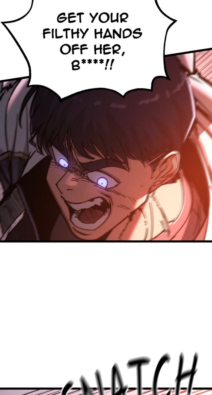 Read The Cleaner chapter 4 image 2 on Lezhin