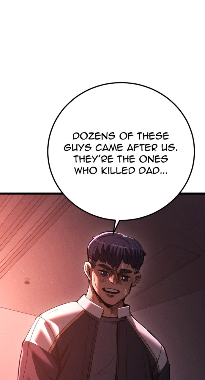 Read The Cleaner chapter 4 image 21 on Lezhin