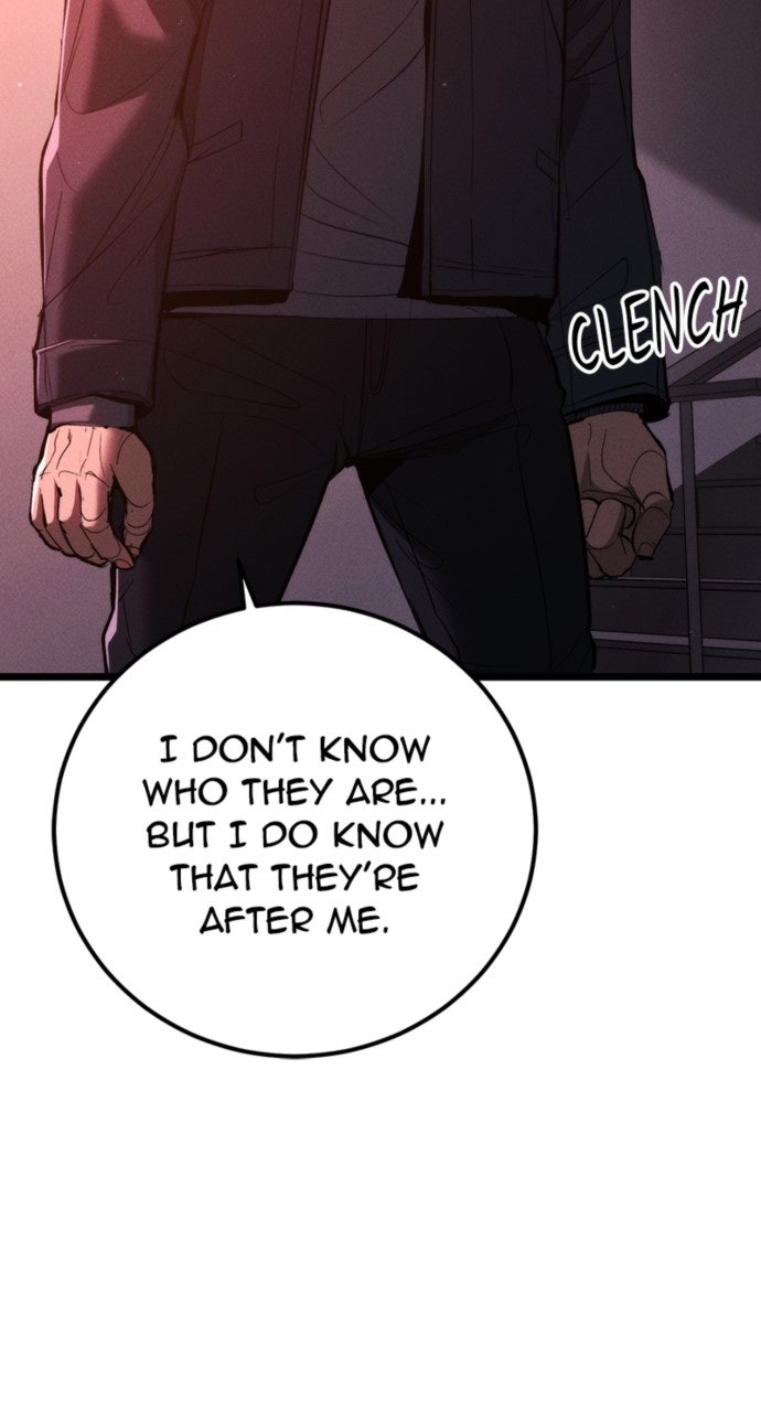 Read The Cleaner chapter 4 image 22 on Lezhin