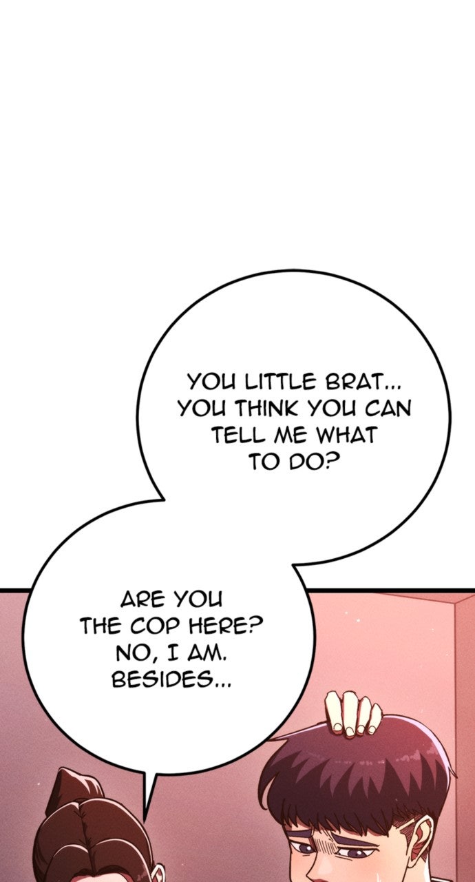 Read The Cleaner chapter 4 image 24 on Lezhin