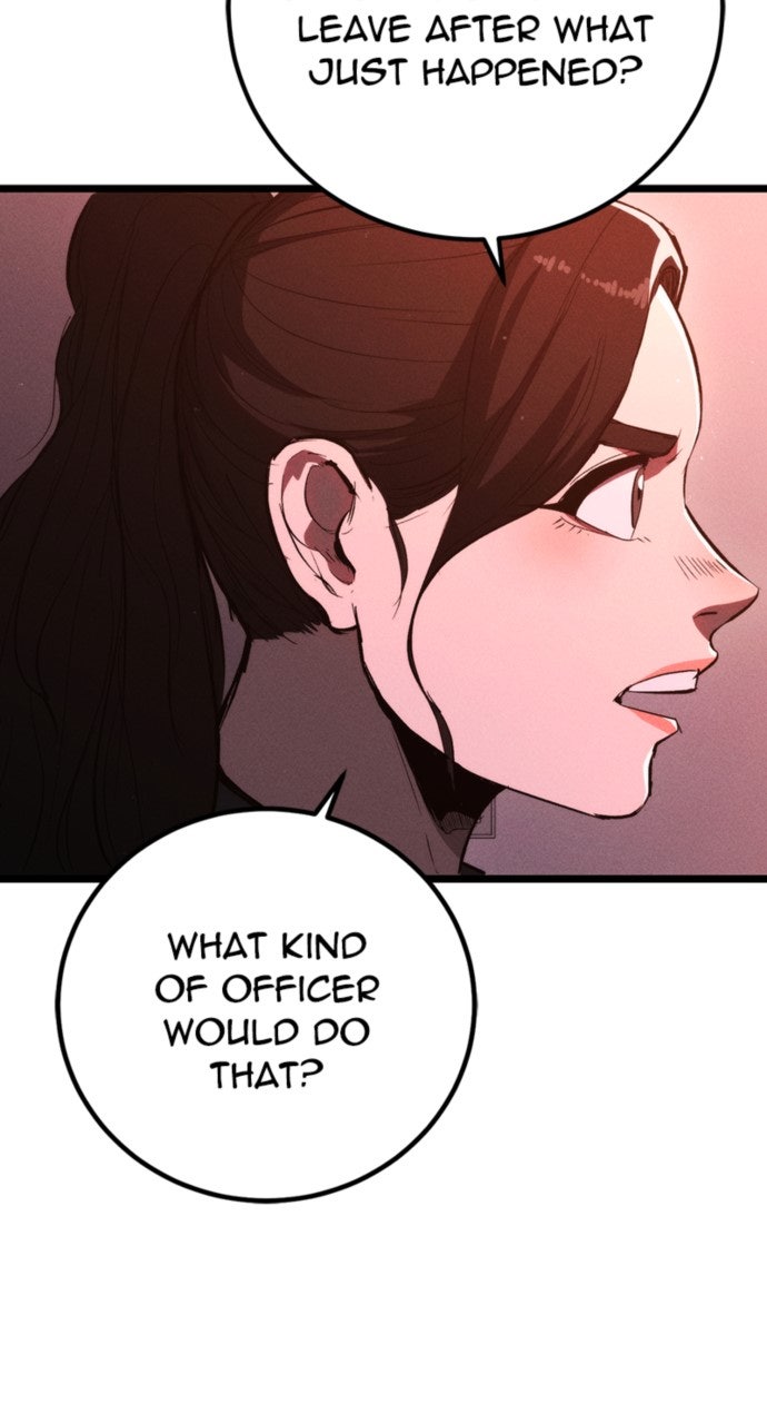Read The Cleaner chapter 4 image 26 on Lezhin