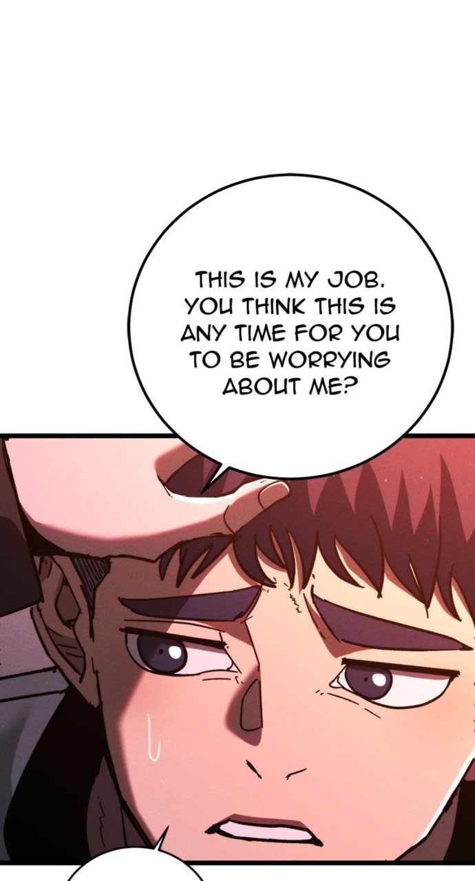 Read The Cleaner chapter 4 image 27 on Lezhin
