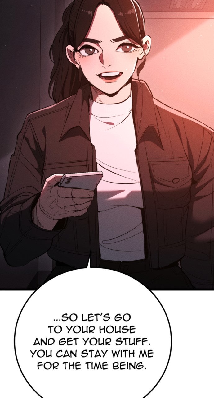Read The Cleaner chapter 4 image 29 on Lezhin