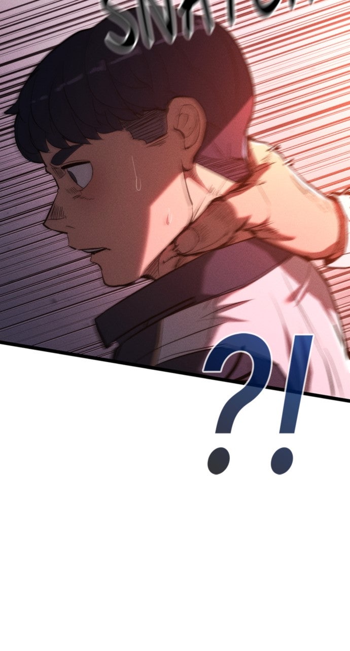 Read The Cleaner chapter 4 image 3 on Lezhin