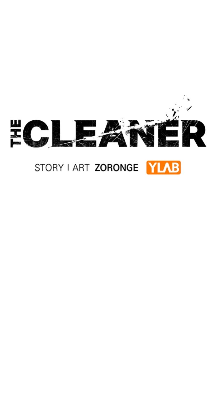 Read The Cleaner chapter 4 image 33 on Lezhin