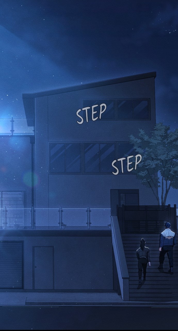Read The Cleaner chapter 4 image 35 on Lezhin