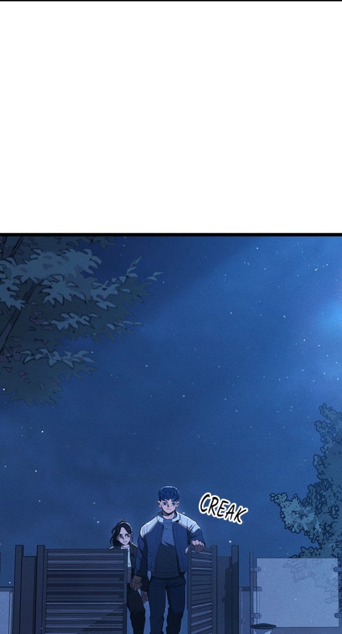 Read The Cleaner chapter 4 image 36 on Lezhin