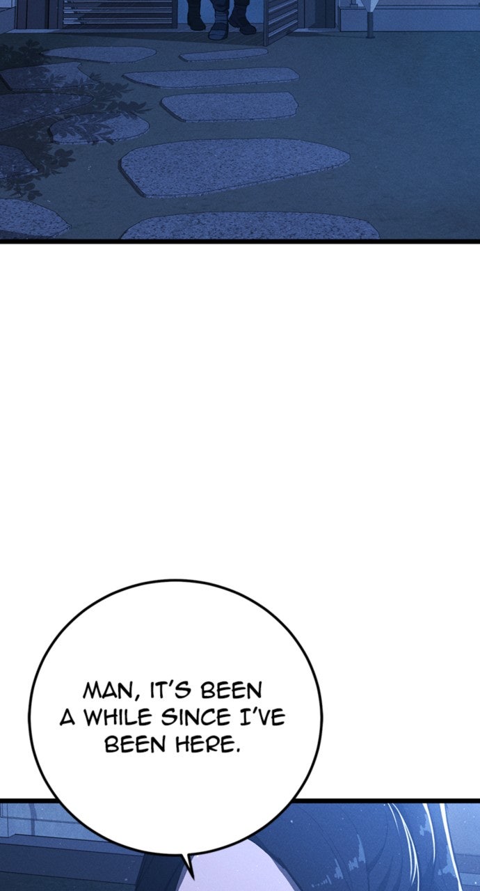 Read The Cleaner chapter 4 image 37 on Lezhin