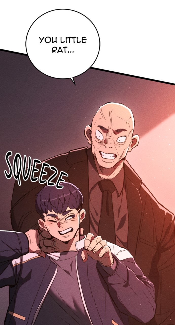 Read The Cleaner chapter 4 image 4 on Lezhin