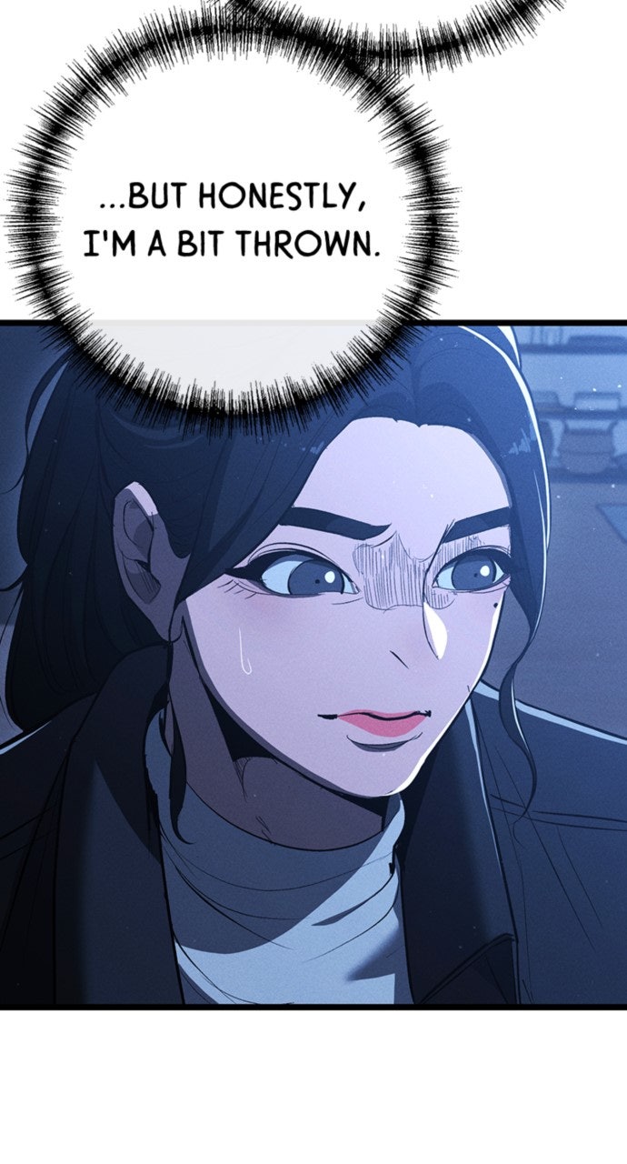 Read The Cleaner chapter 4 image 44 on Lezhin
