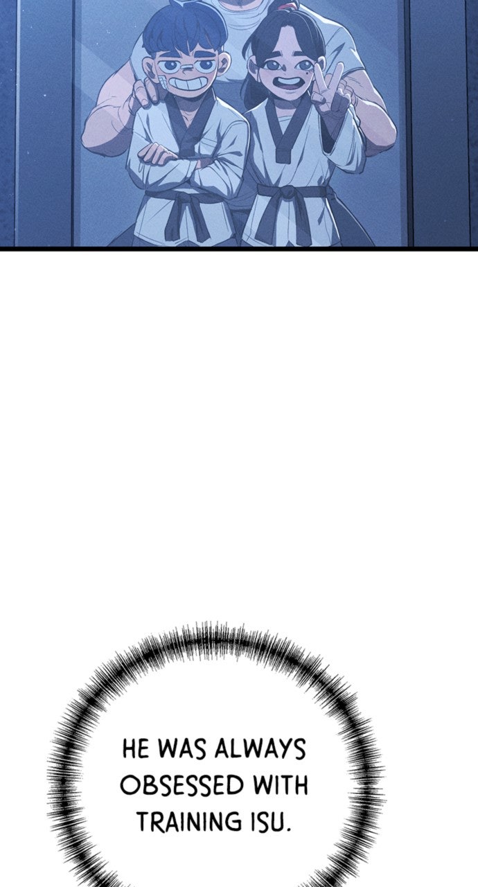 Read The Cleaner chapter 4 image 49 on Lezhin