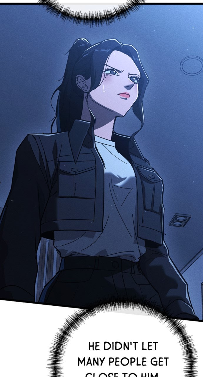 Read The Cleaner chapter 4 image 50 on Lezhin